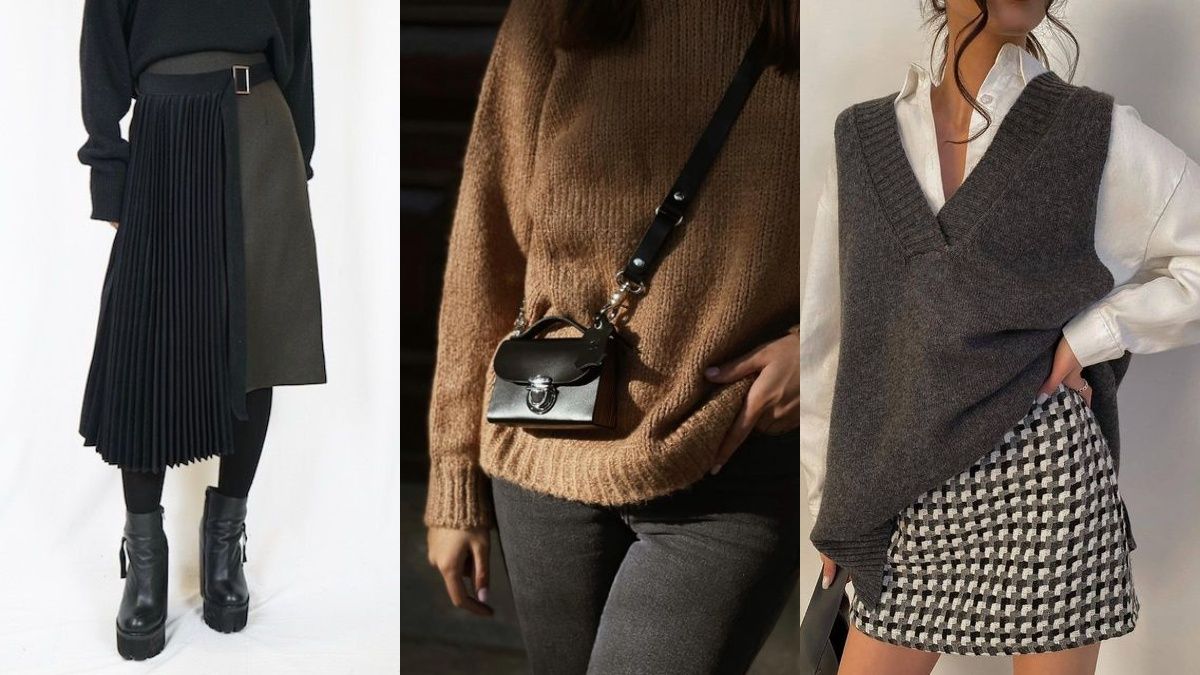 Антитрендові речі, які вже не в моді Антитрендові речі, які вже не в моді