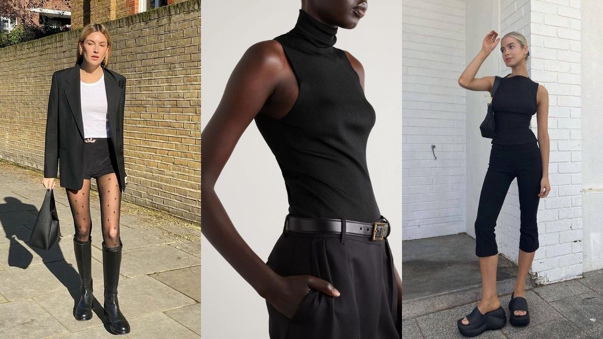 Антитрендовая одежда, которая станет модной в 2024 году Антитрендовая одежда, которая станет модной в 2024 году