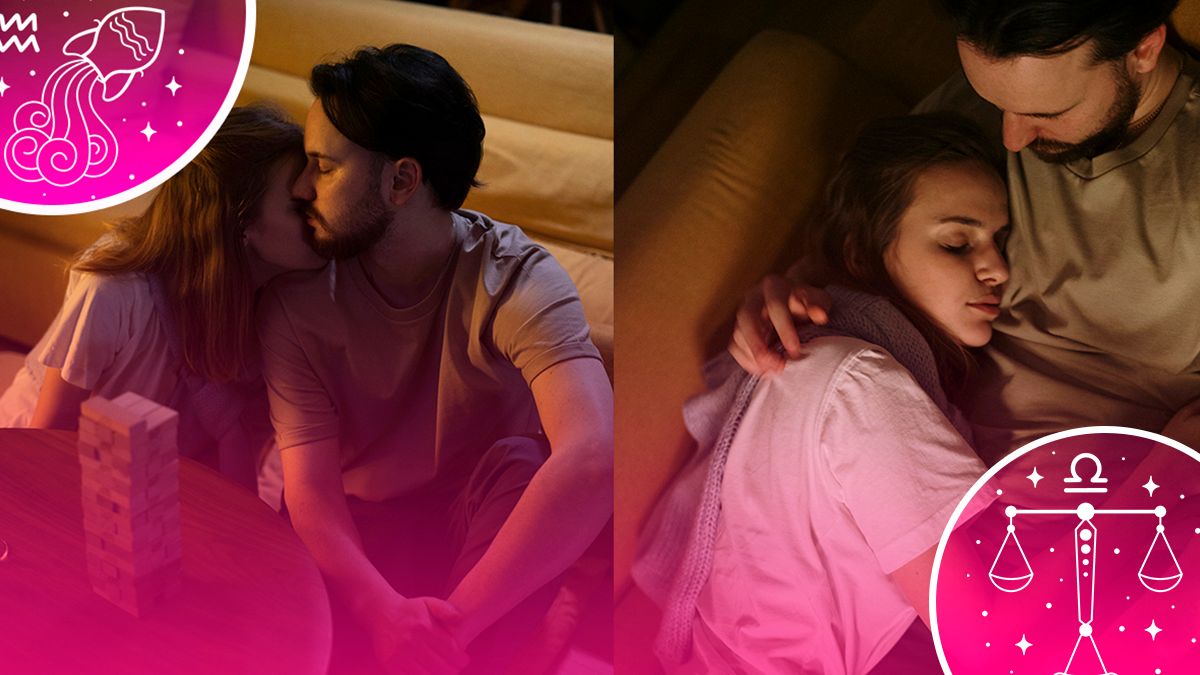 Найкраща сумісність з Водолієм - Love Найкраща сумісність з Водолієм - Love