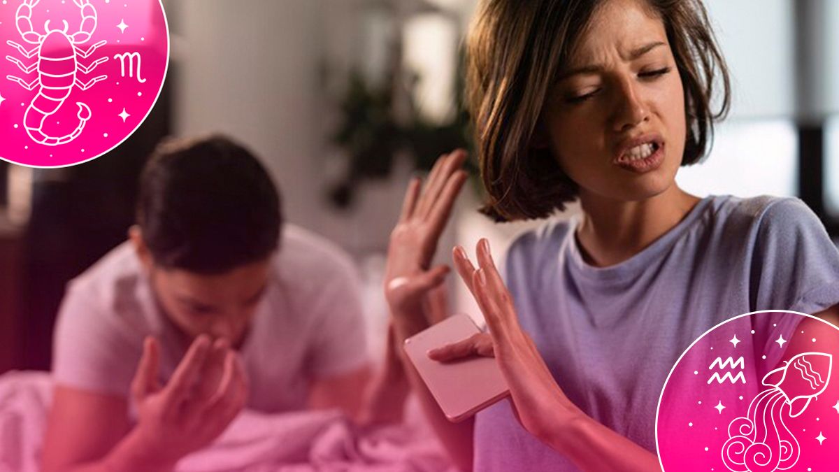 Яким знакам зодіаку не можна бути разом з Водоліями - Love Яким знакам зодіаку не можна бути разом з Водоліями - Love