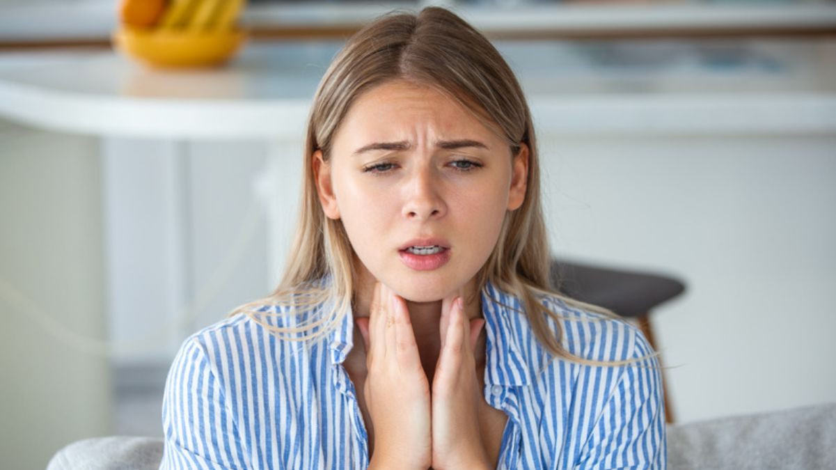 Кто попадет под негативное влияние магнитных бурь Кто попадет под негативное влияние магнитных бурь