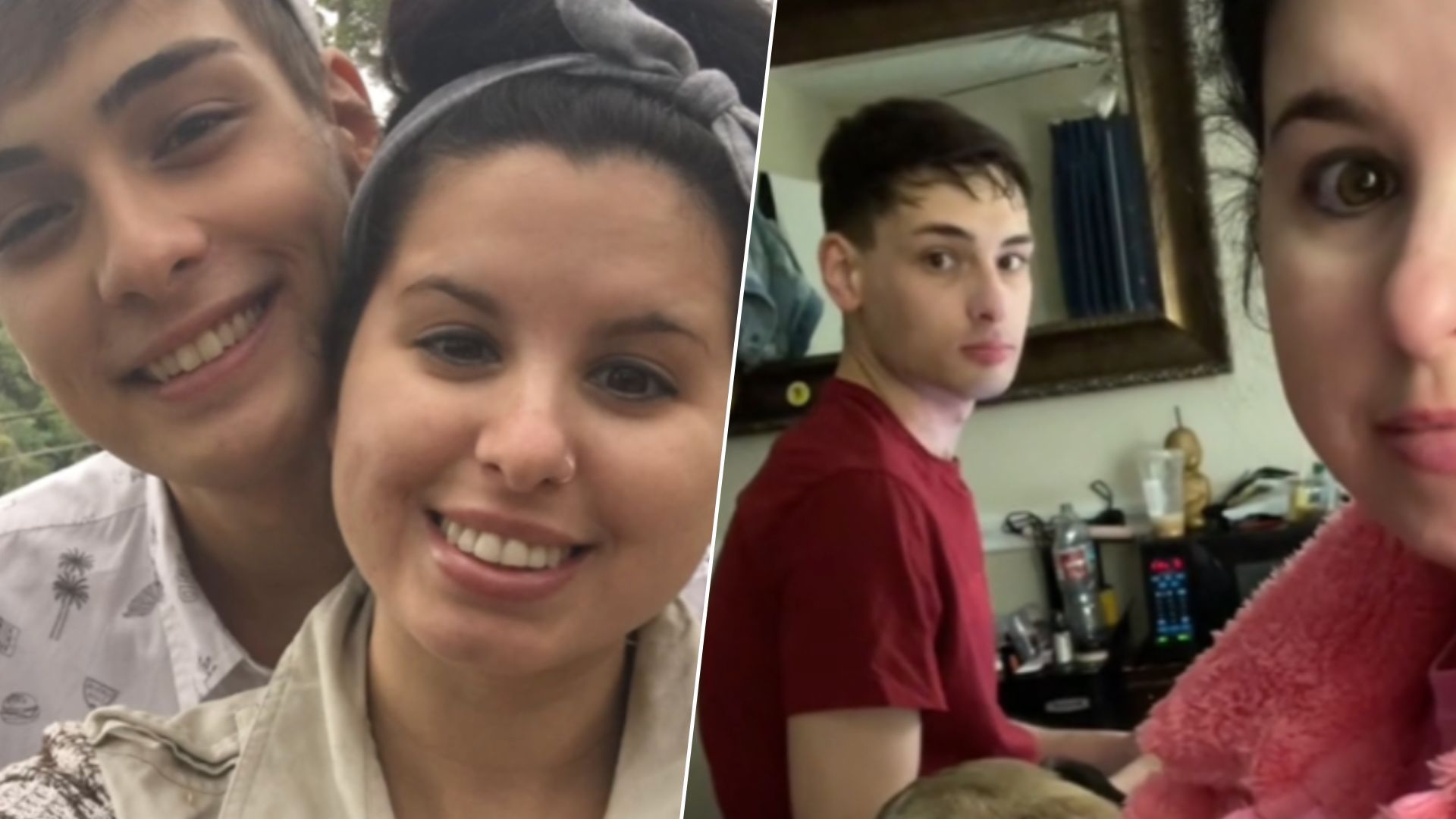 Жінка дізналася, що її чоловік гей, але розлучатися з ним не планує Жінка дізналася, що її чоловік гей, але розлучатися з ним не планує