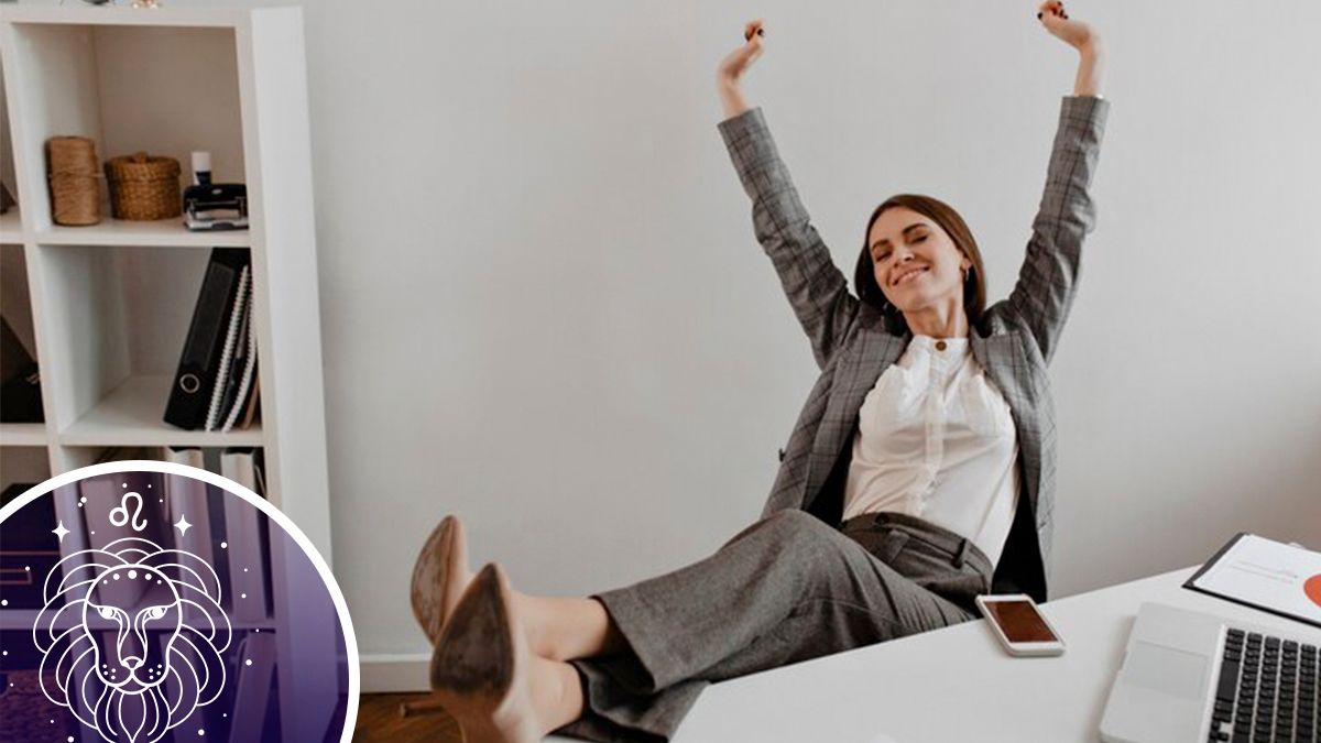 Какие знаки получат повышение весной - Lifestyle 24 Какие знаки получат повышение весной - Lifestyle 24