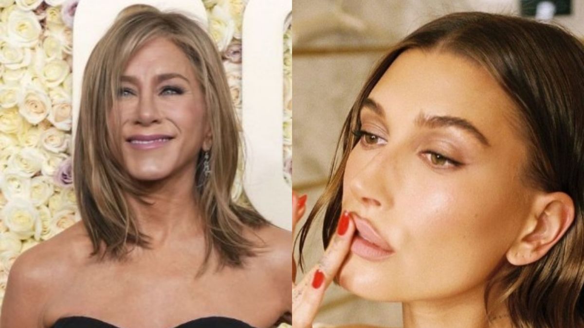 Трендові зачіски 2024 Трендові зачіски 2024