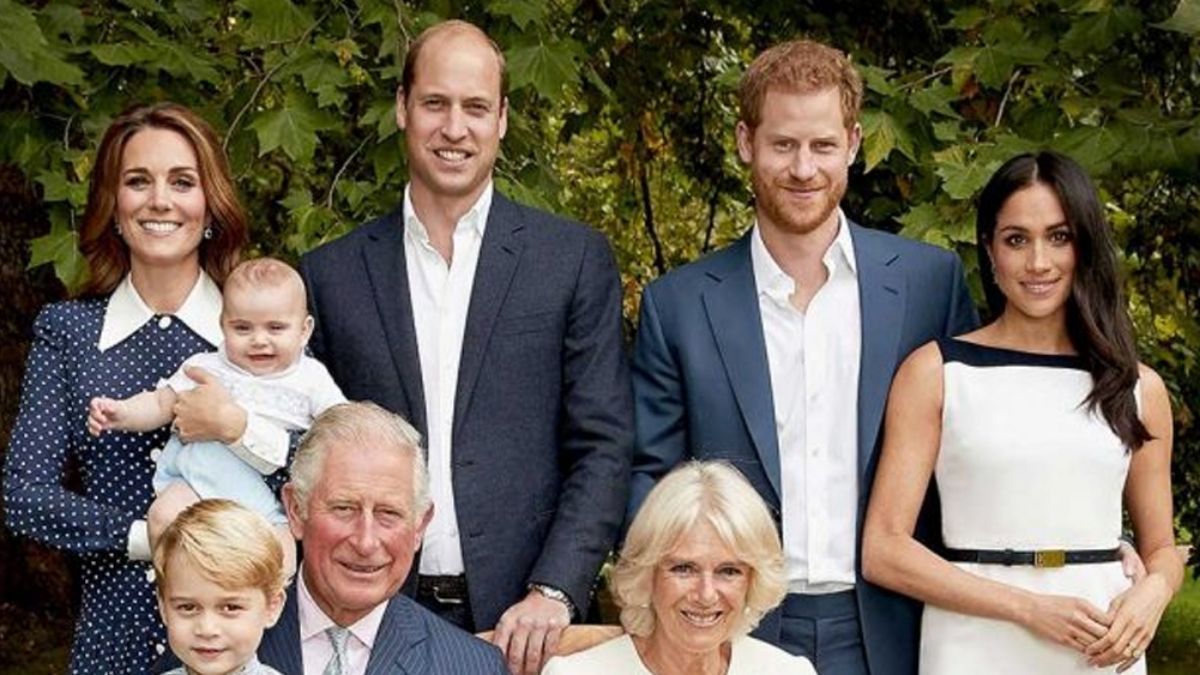 Королевские имена для мальчиков - Lifestyle 24 Королевские имена для мальчиков - Lifestyle 24