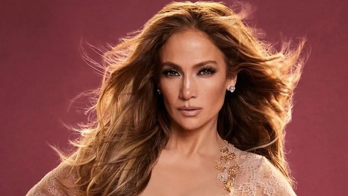 Дженнифер Лопес надела боди от Frolov Дженнифер Лопес надела боди от Frolov