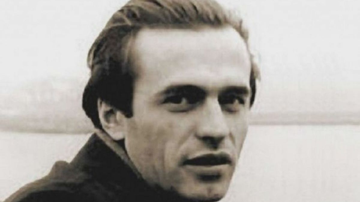 Василий Симоненко Василий Симоненко