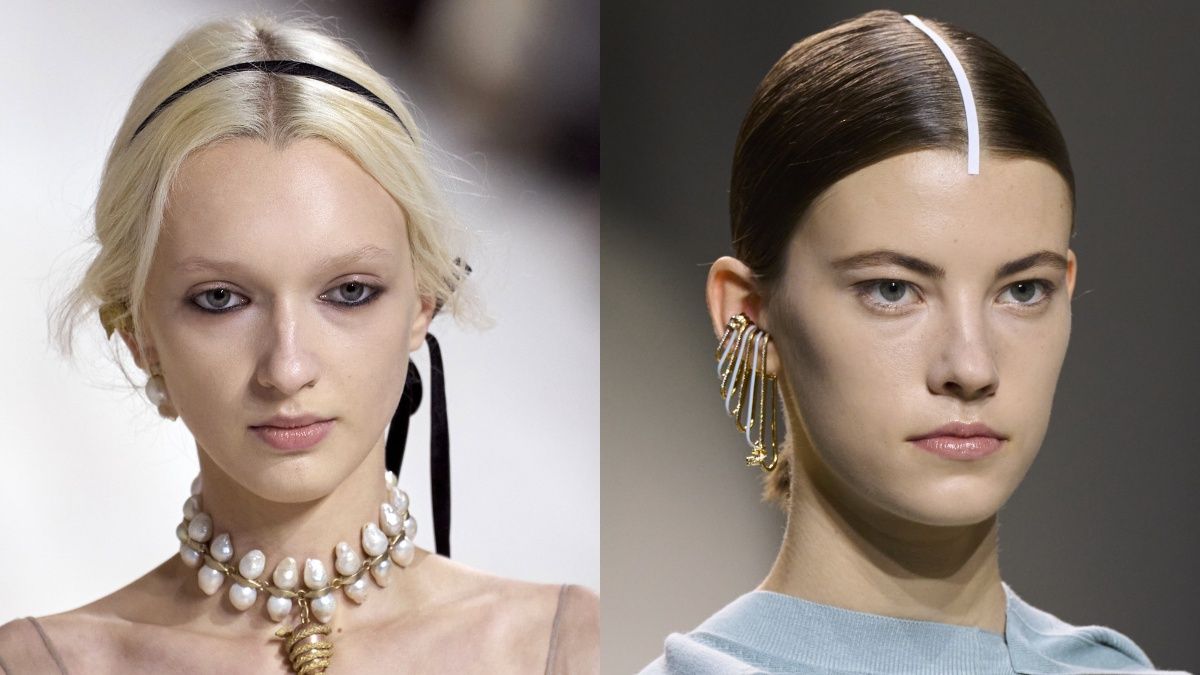 Актуальные украшения на 2024 год Актуальные украшения на 2024 год