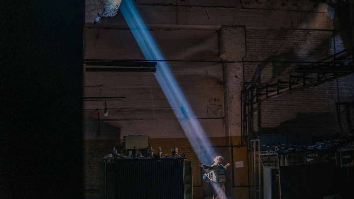 Вторая годовщина полномасштабного вторжения Вторая годовщина полномасштабного вторжения