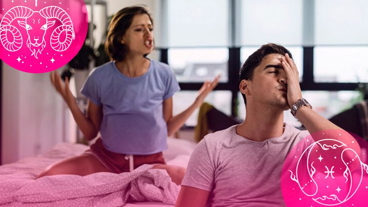 Які знаки несумісні з Овном - Love Які знаки несумісні з Овном - Love