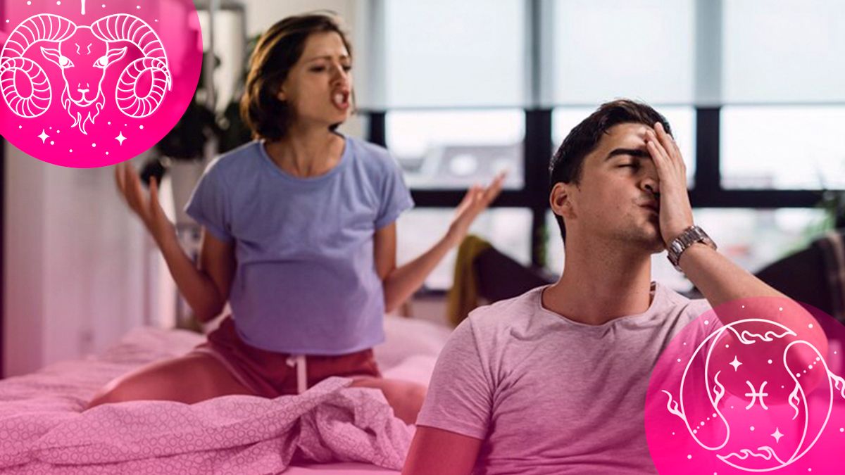 Какие знаки несовместимы с Овном - Love Какие знаки несовместимы с Овном - Love