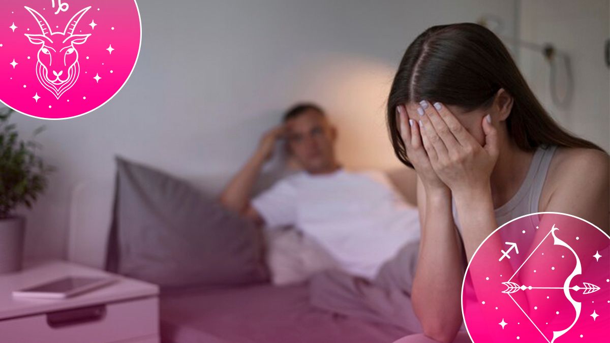 Які знаки зодіаку не підходять одне одному - Love Які знаки зодіаку не підходять одне одному - Love