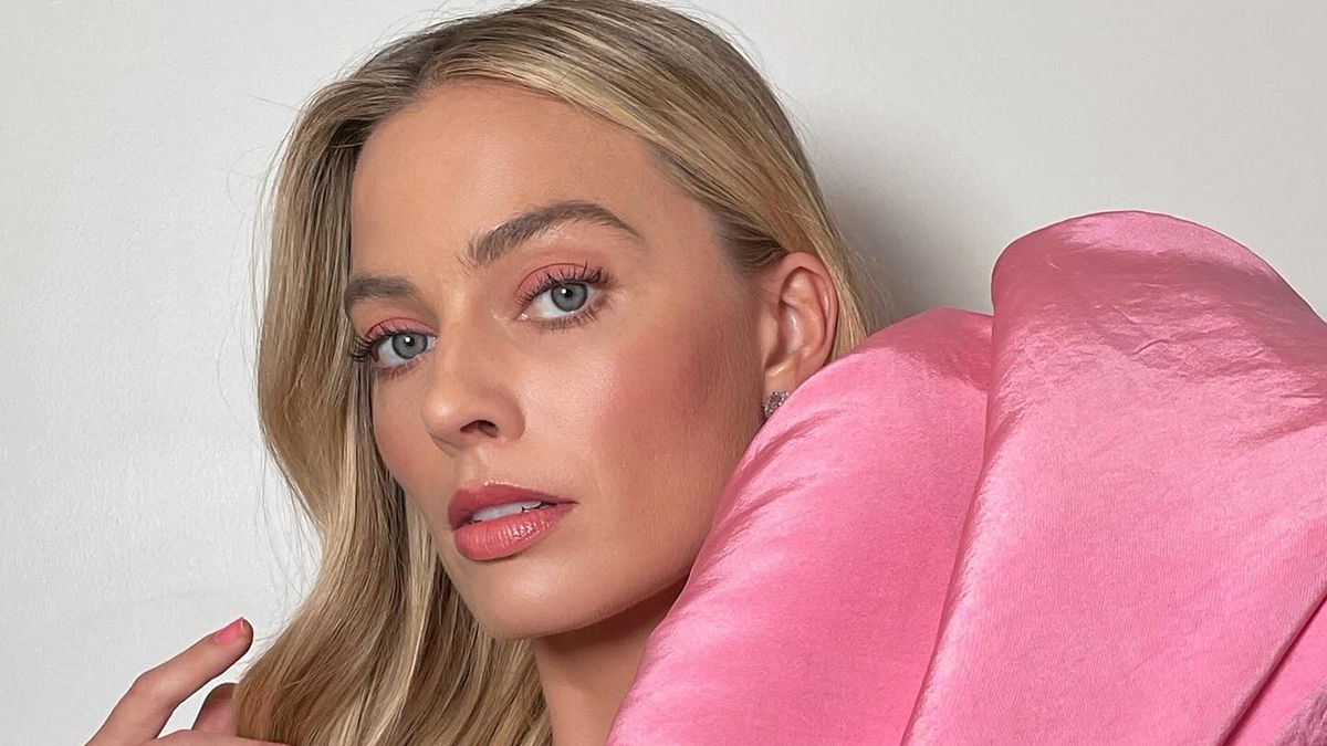 Стильный образ Марго Робби Стильный образ Марго Робби