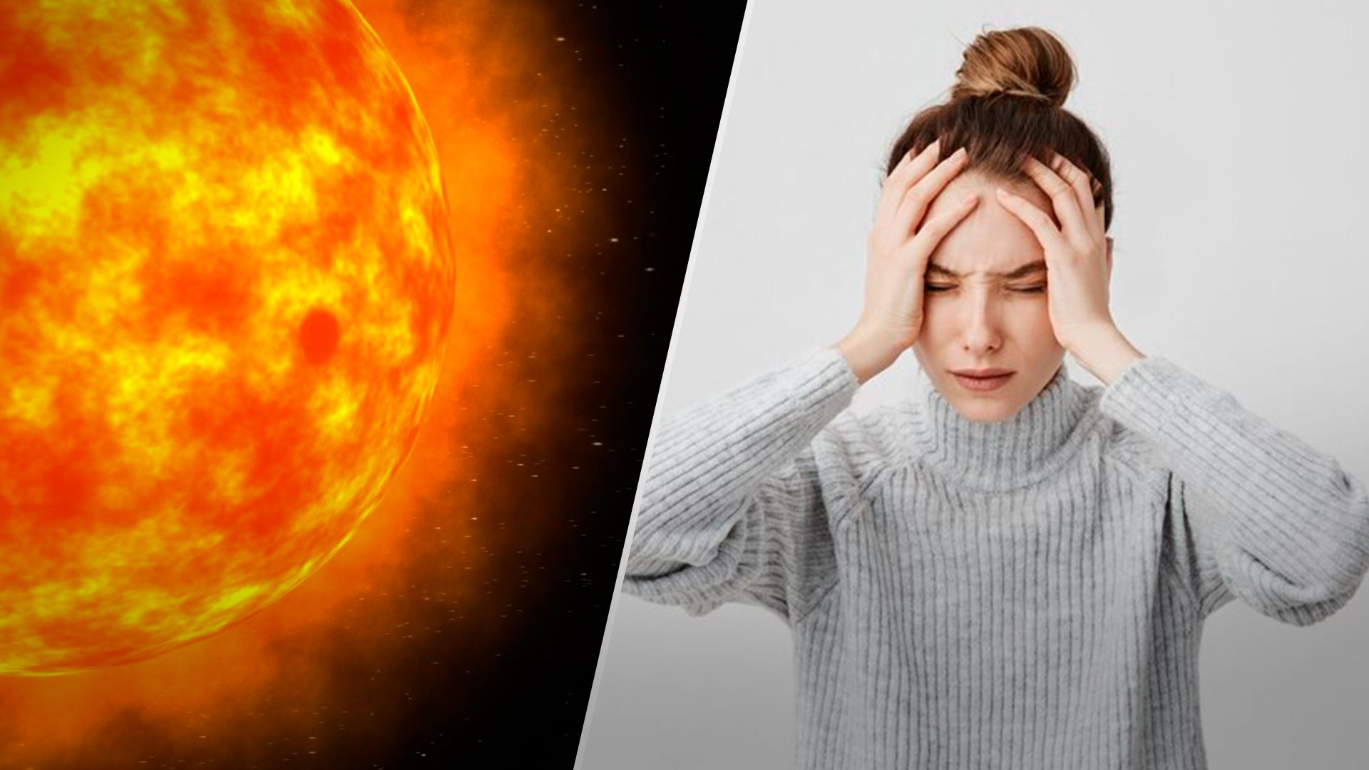 Магнітні бурі в березні - Lifestyle 24 Магнітні бурі в березні - Lifestyle 24