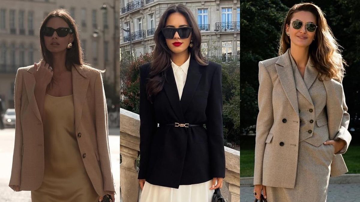 Женственные образы – тренд 2024 года Женственные образы – тренд 2024 года