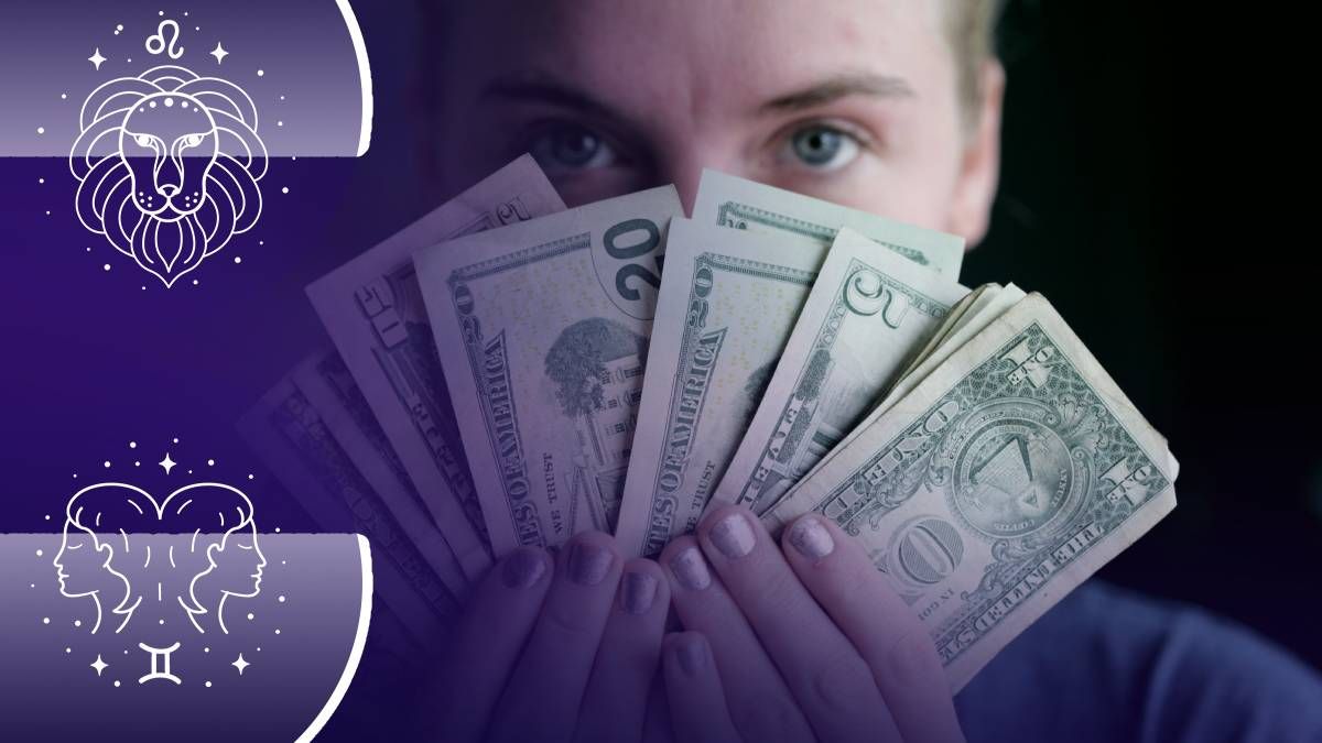 Финансовый гороскоп Финансовый гороскоп