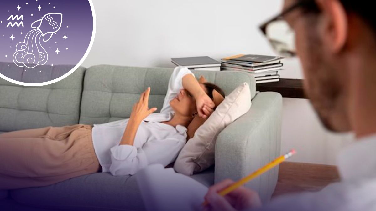 Кому стоит пойти к психологу - Lifestyle 24 Кому стоит пойти к психологу - Lifestyle 24