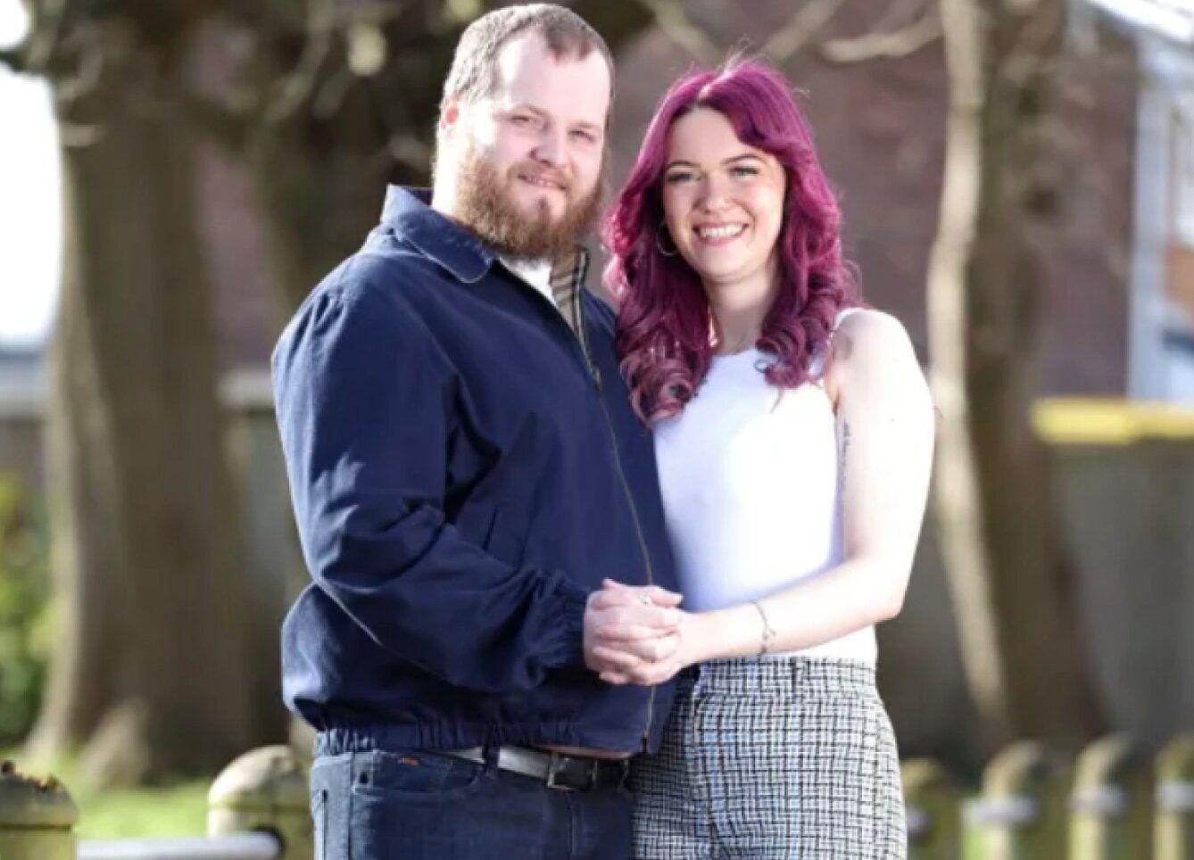 Кохання повернуло з того світу - чоловік вижив після зупинки серця на 50 хвилин Кохання повернуло з того світу - чоловік вижив після зупинки серця на 50 хвилин