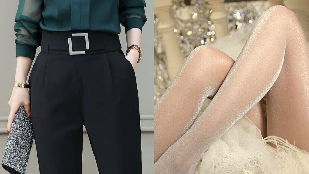 Який одяг робить образ дешевим Який одяг робить образ дешевим