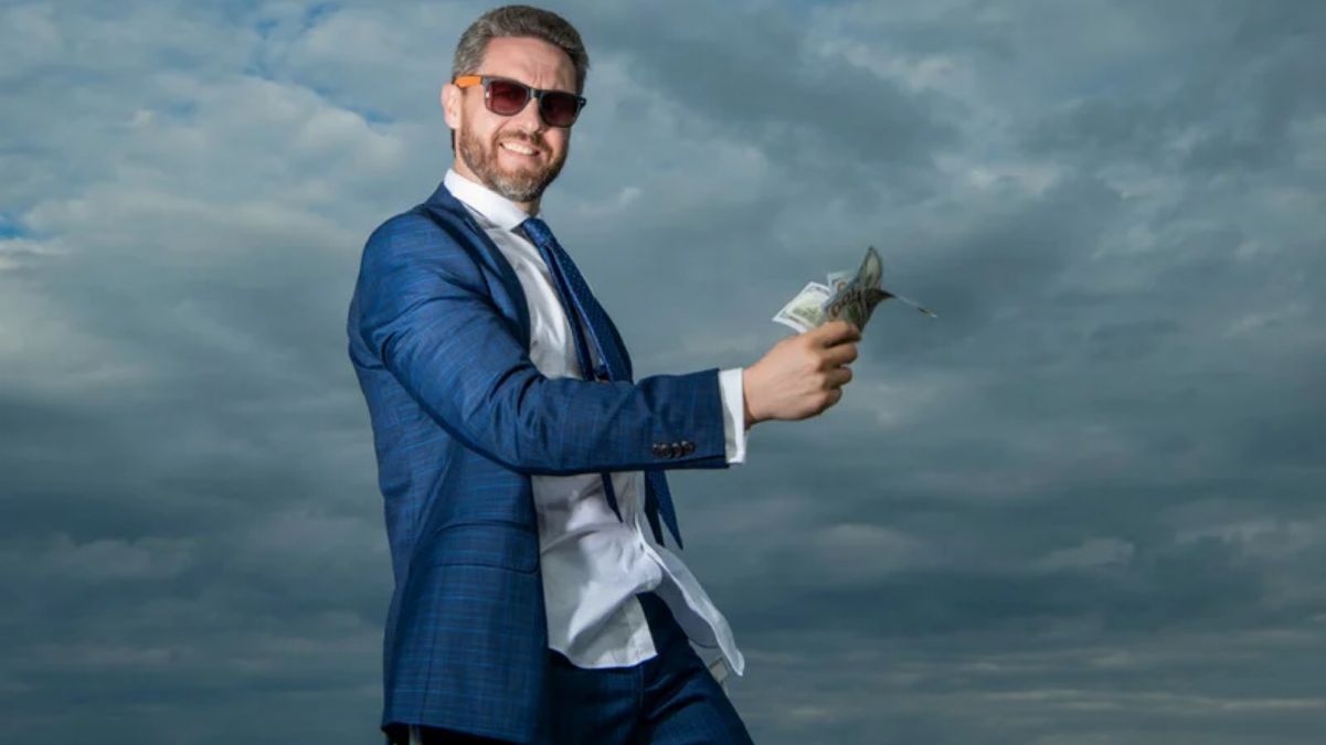 Чоловічі імена, які притягують багатство Чоловічі імена, які притягують багатство