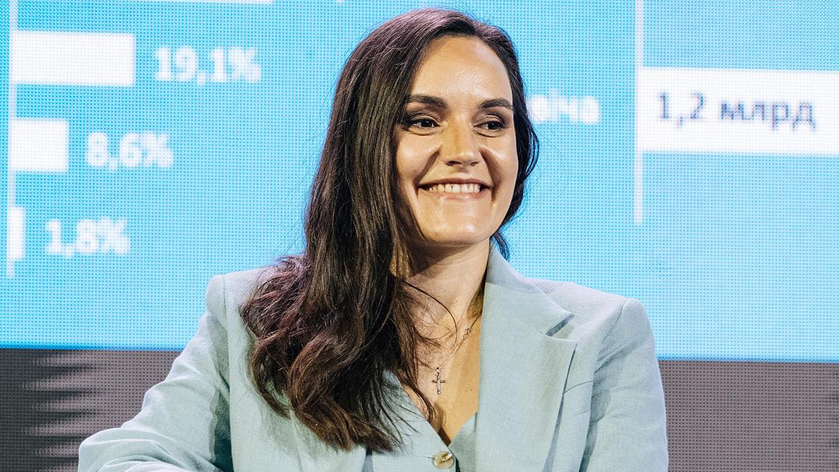 Тетяна Бережна розповіла, скільки коштує її образ Тетяна Бережна розповіла, скільки коштує її образ