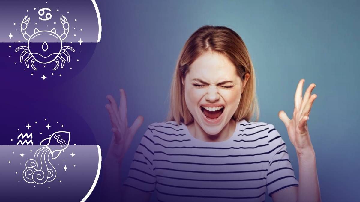 Кто не может управлять своими эмоциями Кто не может управлять своими эмоциями