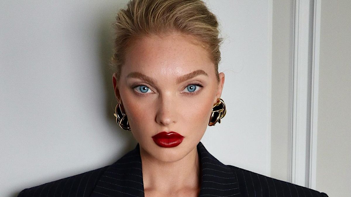 Модный образ Эльзы Хоск Модный образ Эльзы Хоск