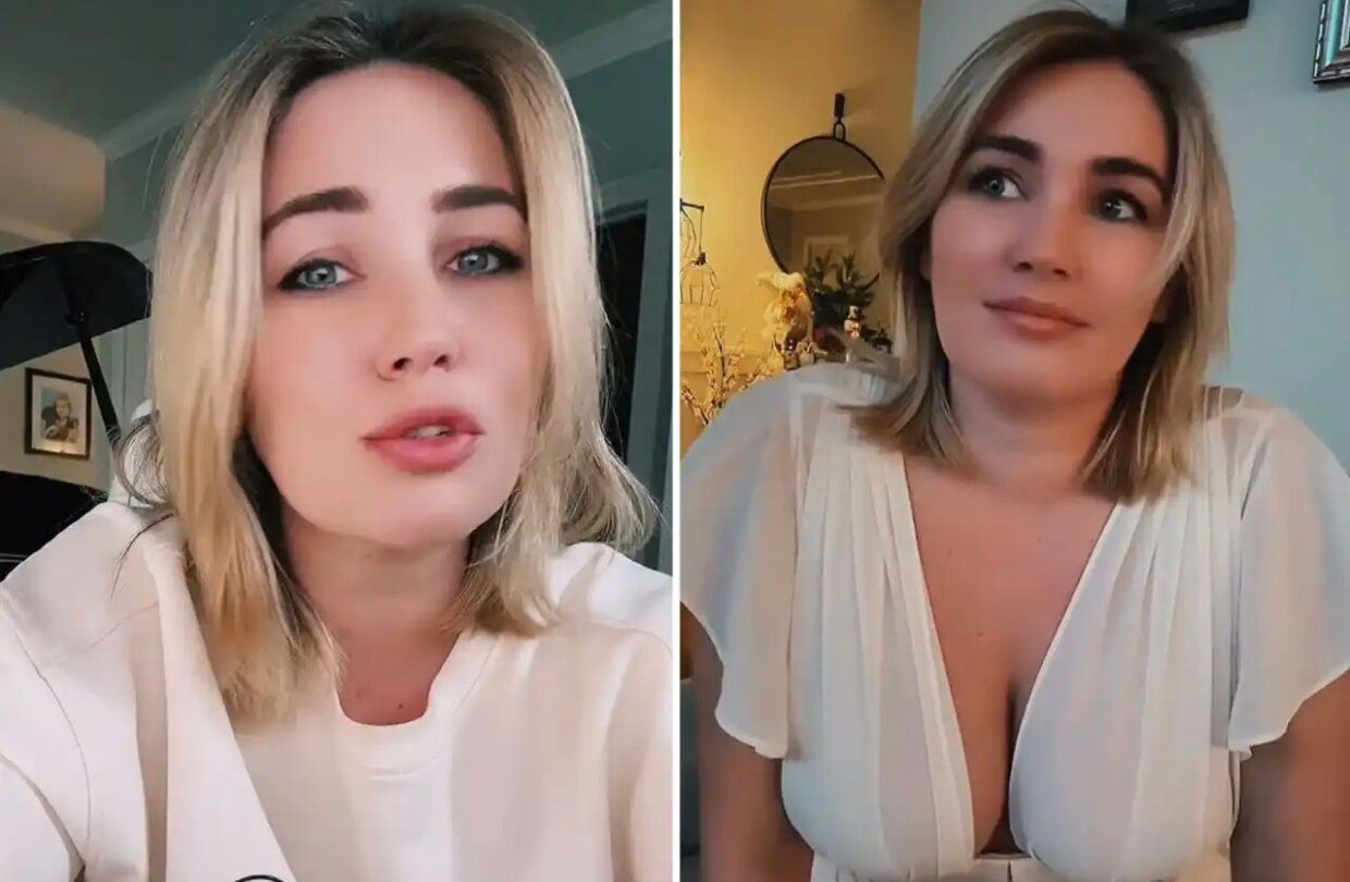 23-річна дівчина розповіла про стосунки з 80-річним бойфрендом та його зради 23-річна дівчина розповіла про стосунки з 80-річним бойфрендом та його зради