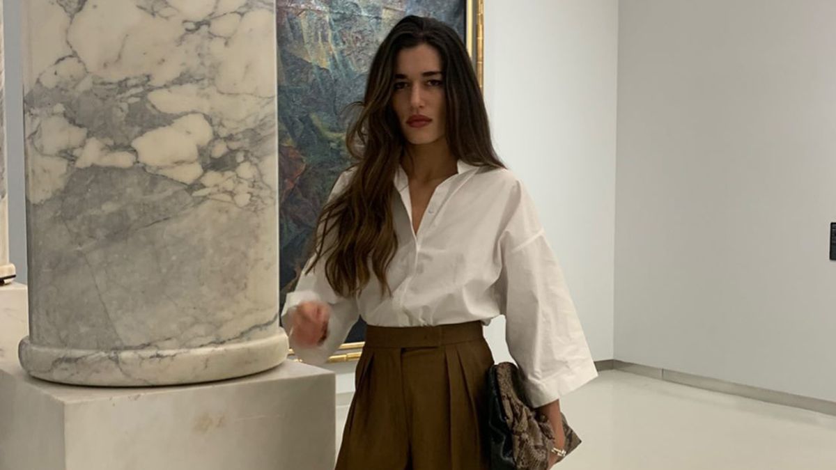 Стильные наряды, которые нужно иметь в своем гардеробе весной Стильные наряды, которые нужно иметь в своем гардеробе весной