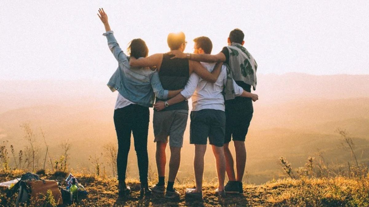 Цитати про дружбу Цитати про дружбу