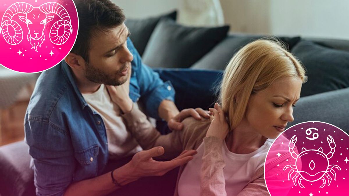 Какие знаки не подходят Раку - Love Какие знаки не подходят Раку - Love