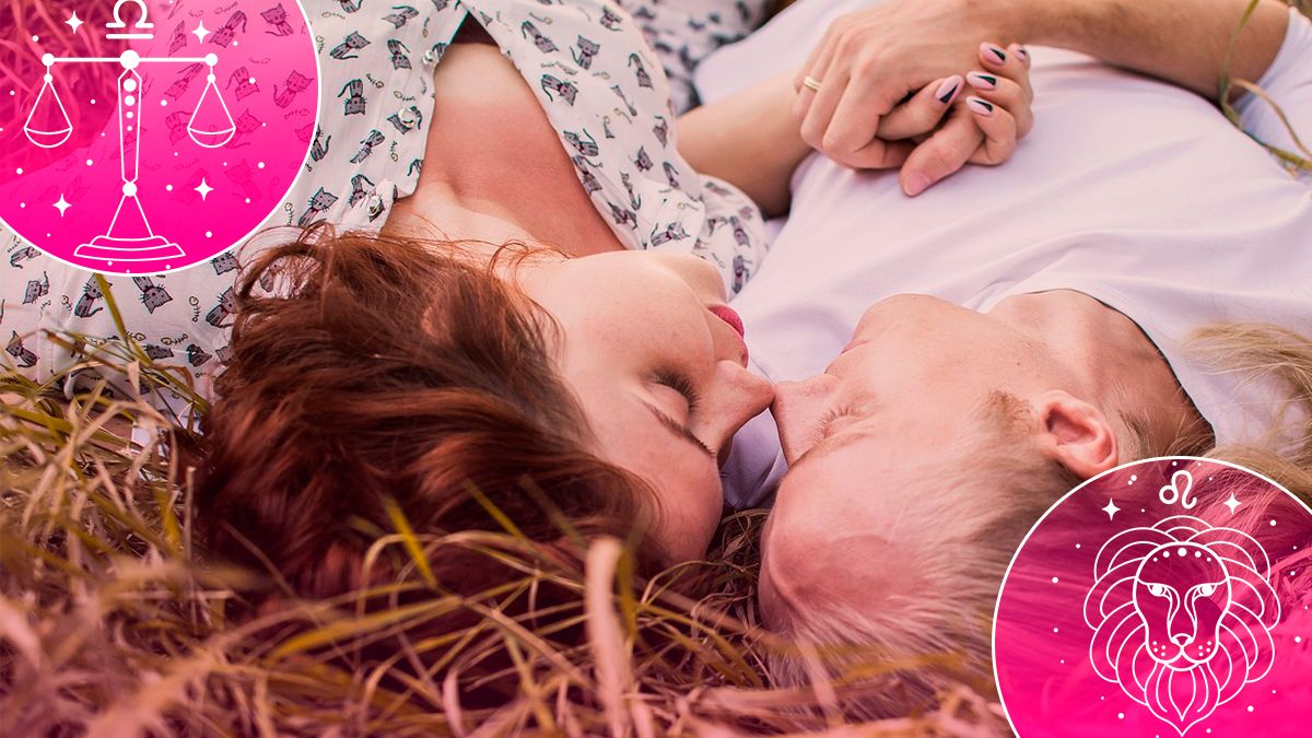 Які знаки зодіаку підходять Левам - Love Які знаки зодіаку підходять Левам - Love