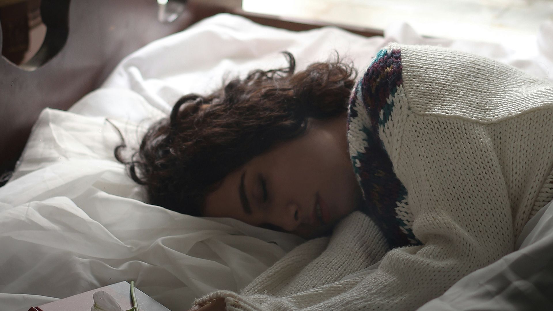 У кого будет вещий сон - Lifestyle 24 У кого будет вещий сон - Lifestyle 24