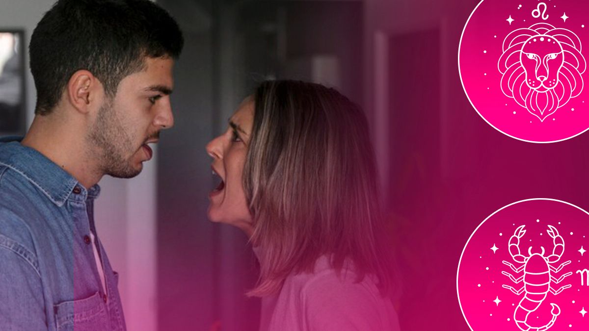 Які знаки зодіаку не підходять Левам - Love Які знаки зодіаку не підходять Левам - Love