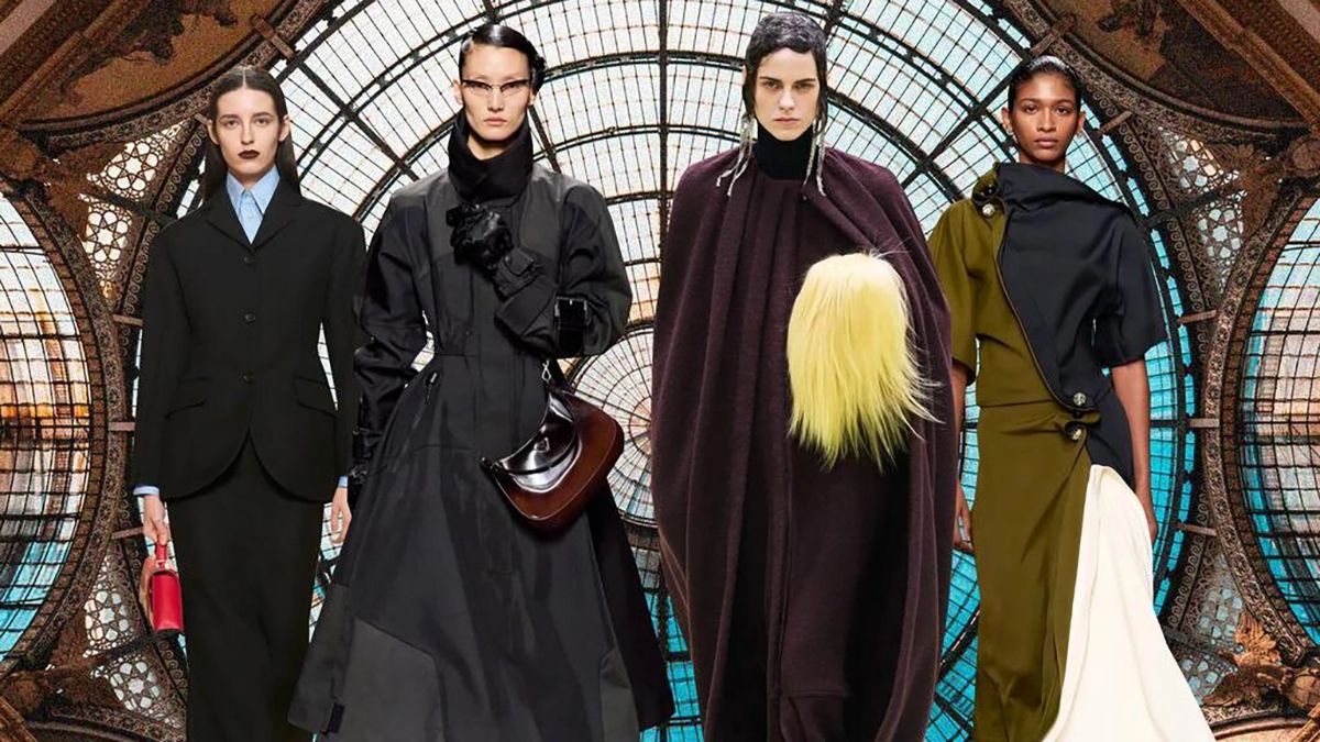 Що цікавого представили дизайнери на Тижні моди в Мілані Що цікавого представили дизайнери на Тижні моди в Мілані