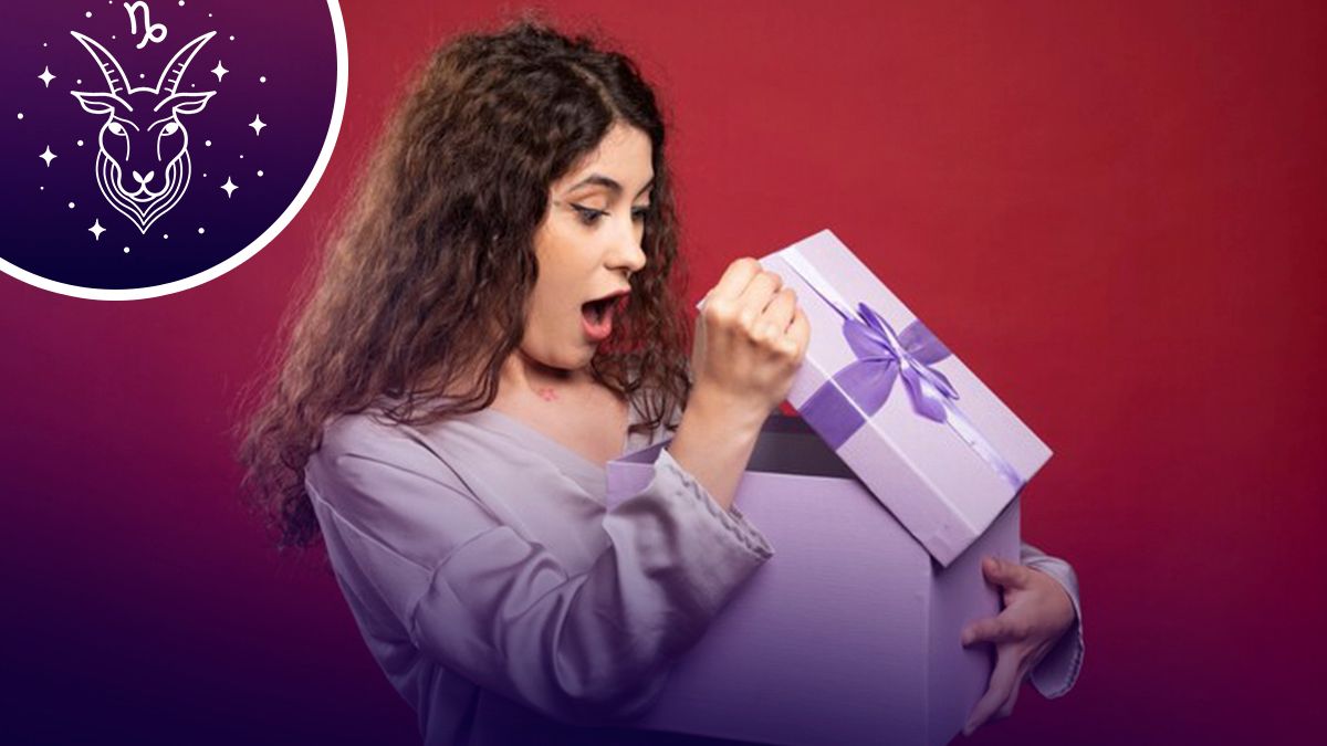 Какие знаки получат подарок мечты - Lifestyle 24 Какие знаки получат подарок мечты - Lifestyle 24