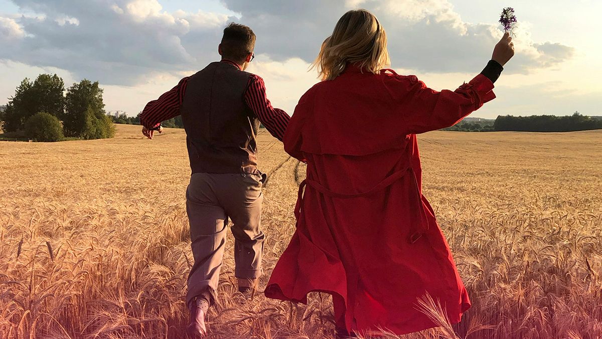 Какие знаки идеально подходят друг другу - Love Какие знаки идеально подходят друг другу - Love