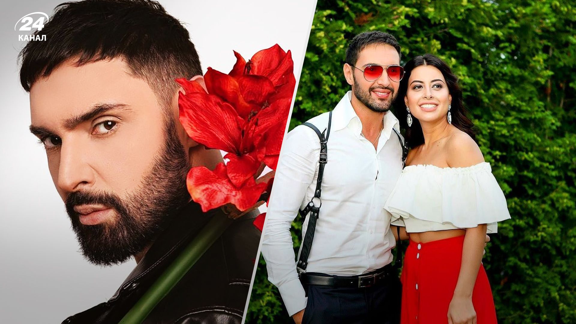 Виталий Козловский женился - что известно о личной жизни певца Виталий Козловский женился - что известно о личной жизни певца