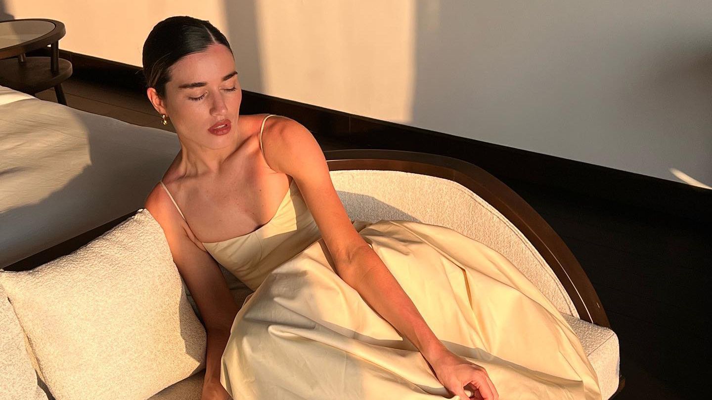 Модные цвета весны 2024 года Модные цвета весны 2024 года