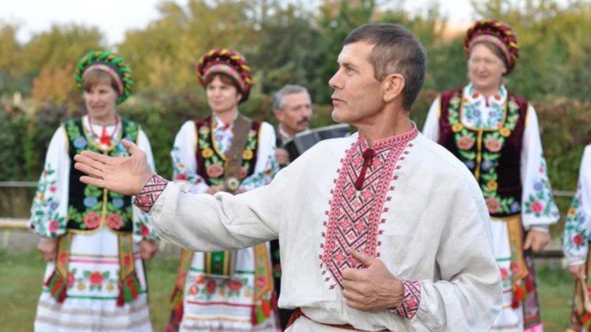 Подборка украинских фамилий Подборка украинских фамилий