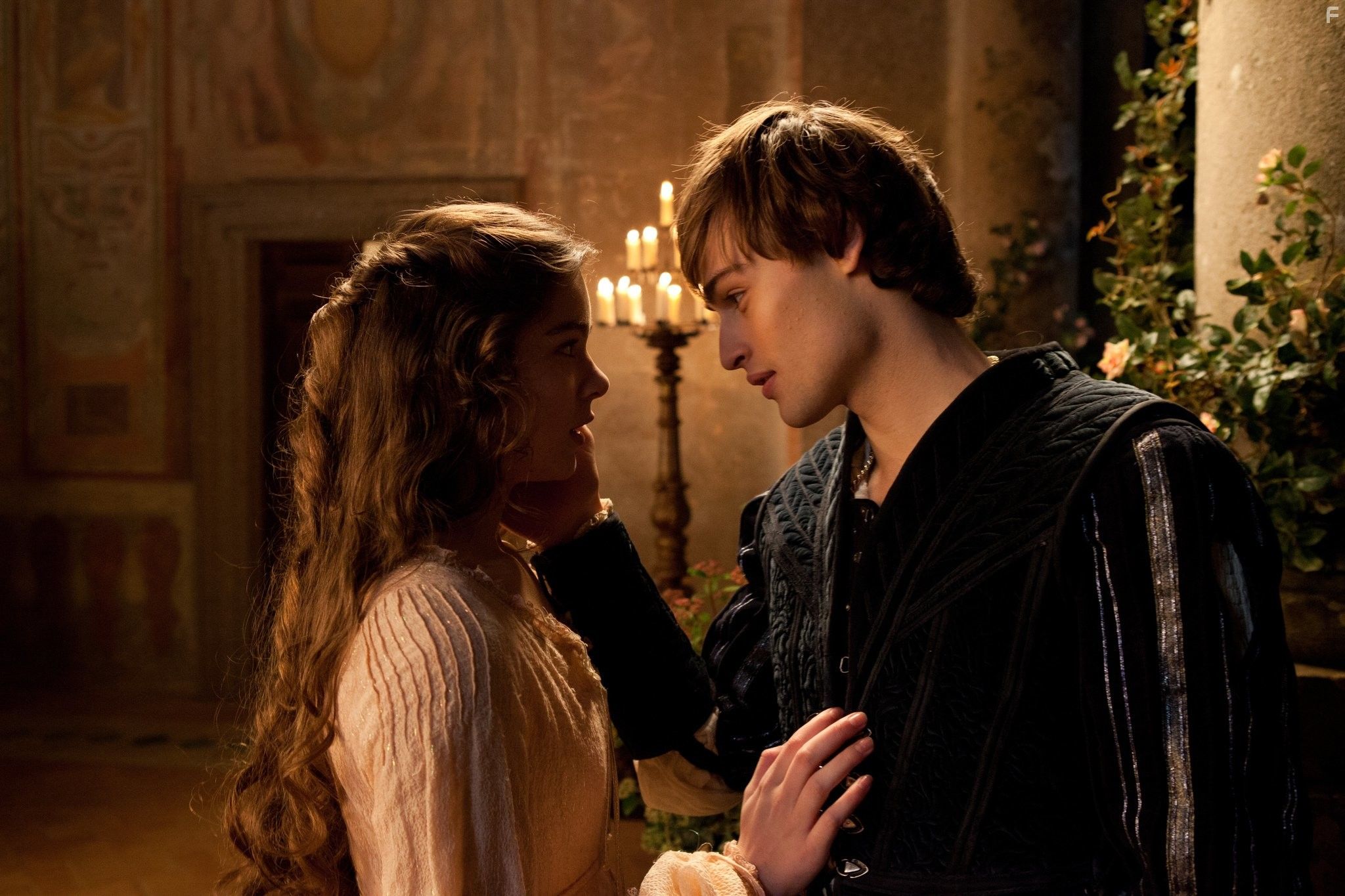 Ромео і Джульєтта історія кохання - чи жили вони насправді, усі деталі