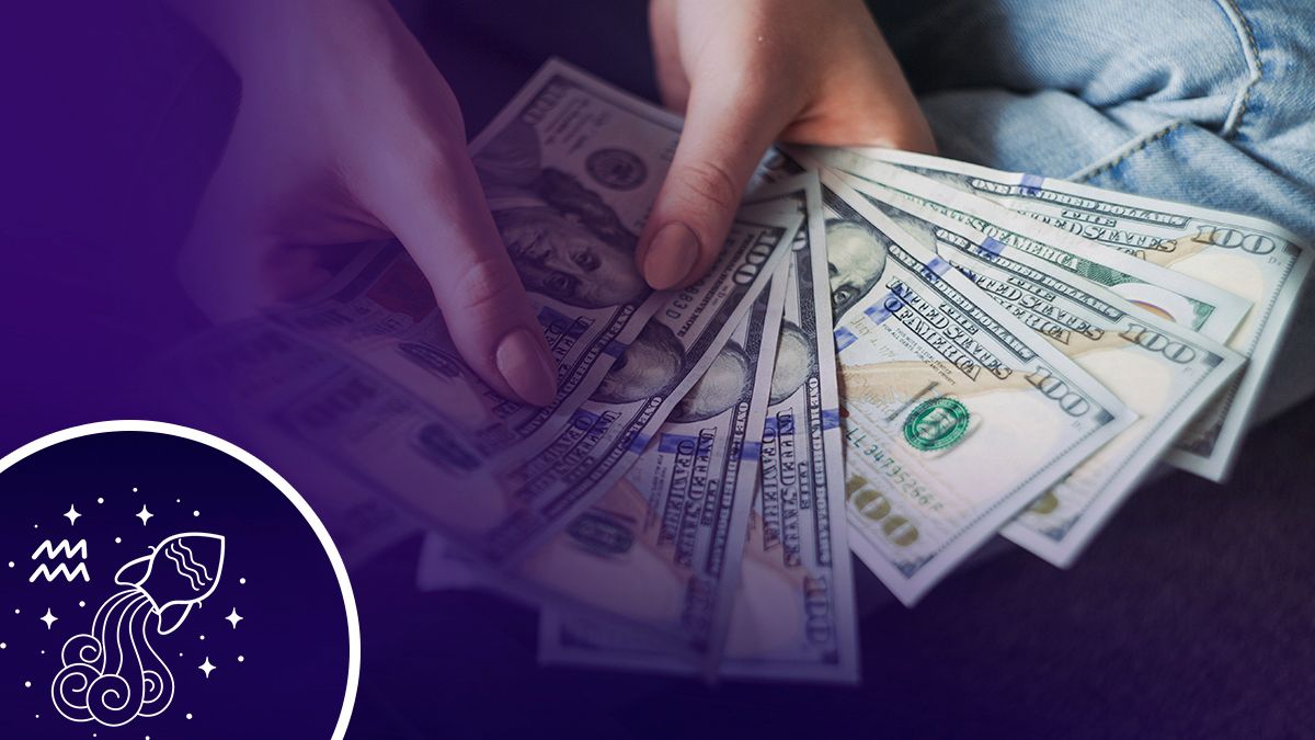 Яким знакам зодіаку в березні піднімуть зарплату - Lifestyle 24 Яким знакам зодіаку в березні піднімуть зарплату - Lifestyle 24