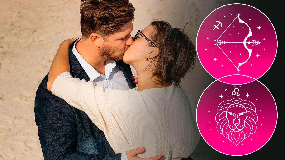 Какие знаки идеально подходят Стрельцам - Love Какие знаки идеально подходят Стрельцам - Love