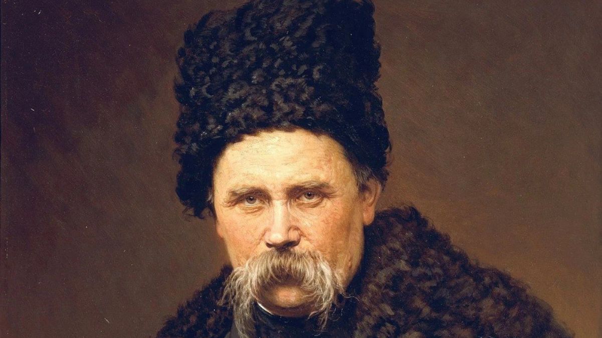 Цитати Тараса Шевченка Цитати Тараса Шевченка
