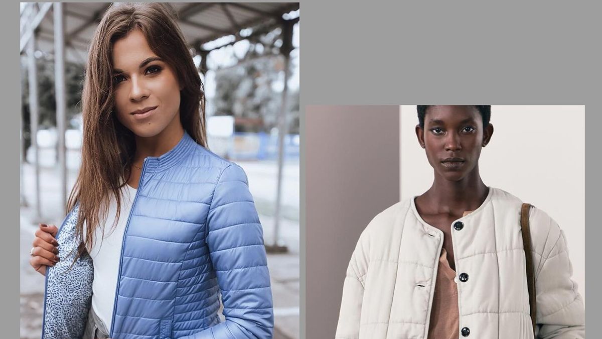 Антитрендовая верхняя одежда на весну Антитрендовая верхняя одежда на весну