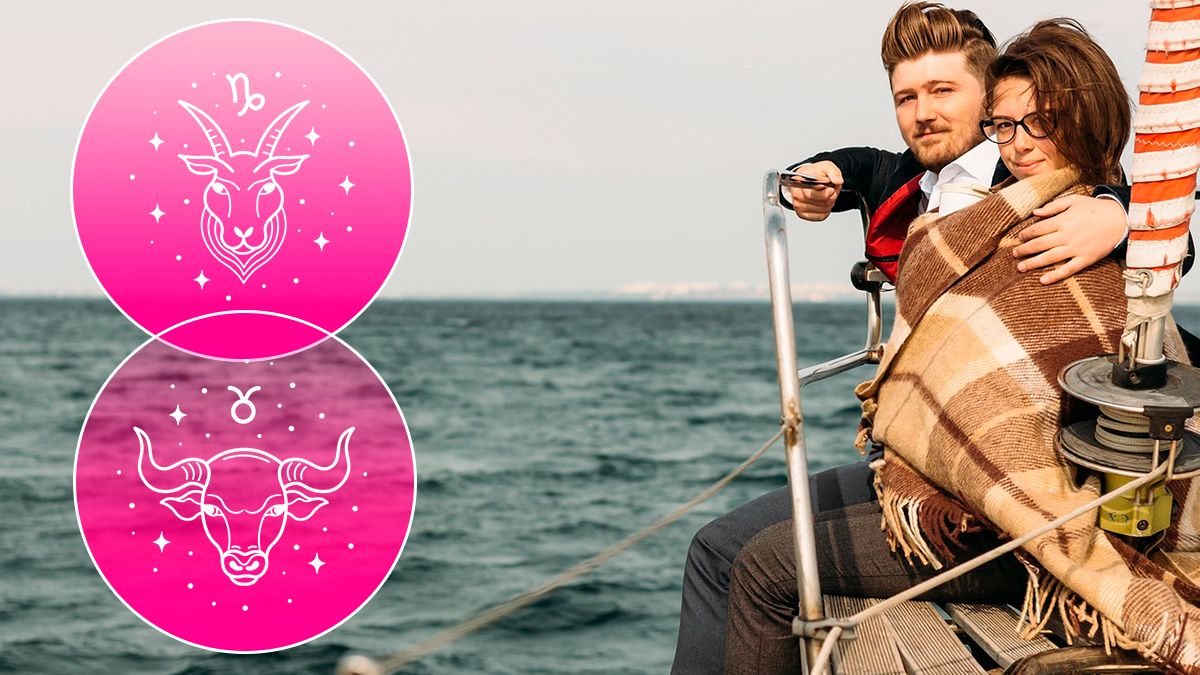 Знаки зодиака, с которыми Козероги создают идеальные семьи - Love Знаки зодиака, с которыми Козероги создают идеальные семьи - Love