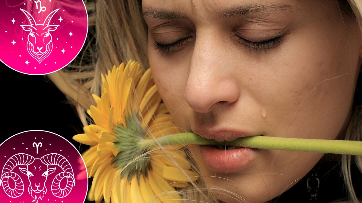 Козерог никогда не будет счастлив с этими знаками зодиака - Love Козерог никогда не будет счастлив с этими знаками зодиака - Love