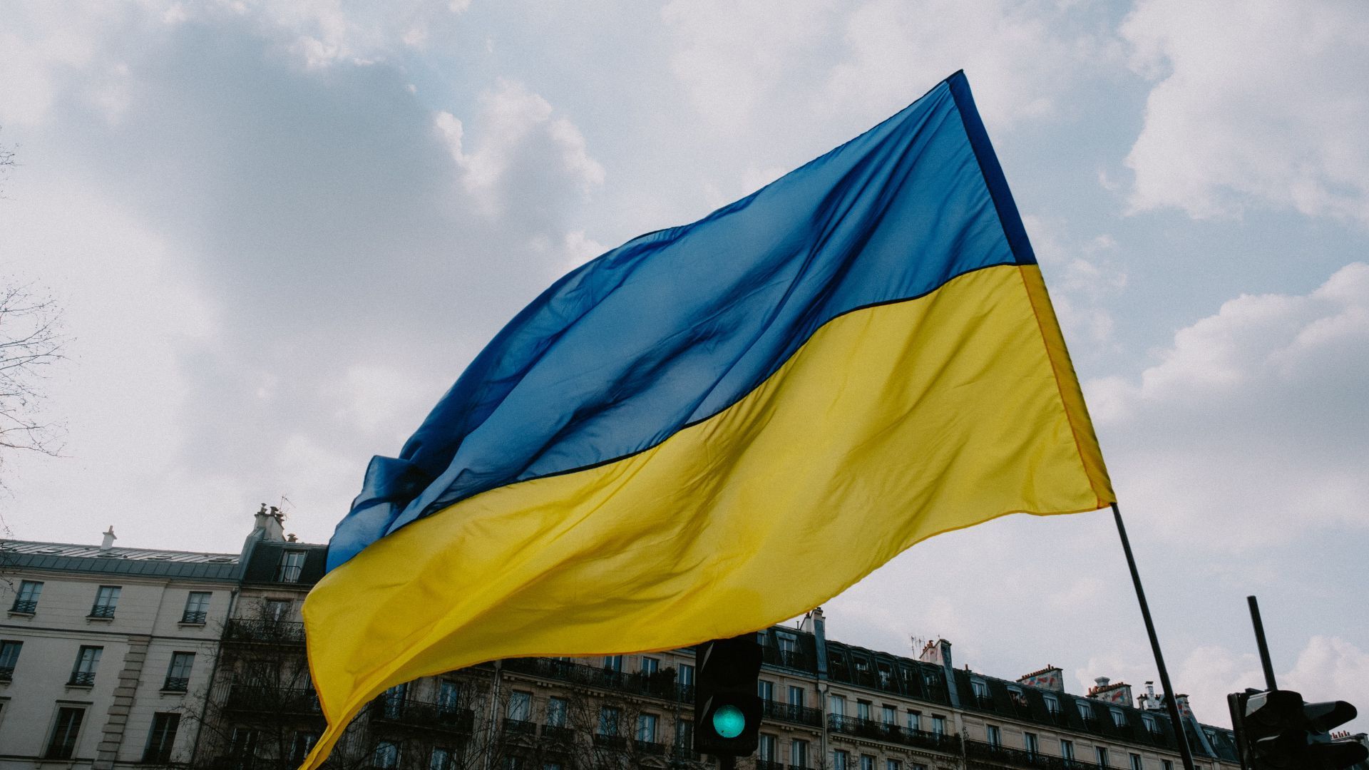 Український прапор Український прапор