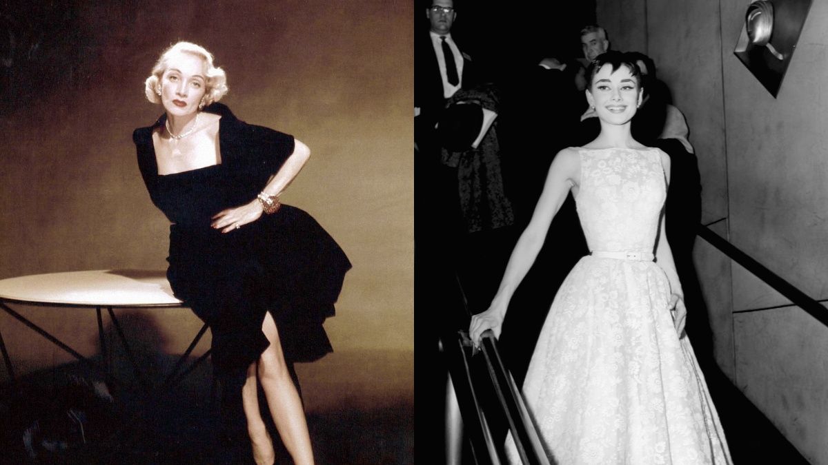 Легендарні образи Оскара Легендарні образи Оскара