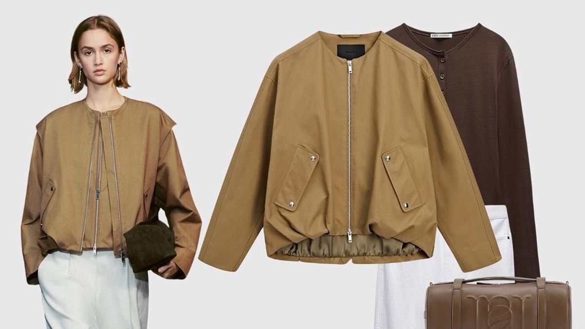 Стильні образи на тиждень Стильні образи на тиждень